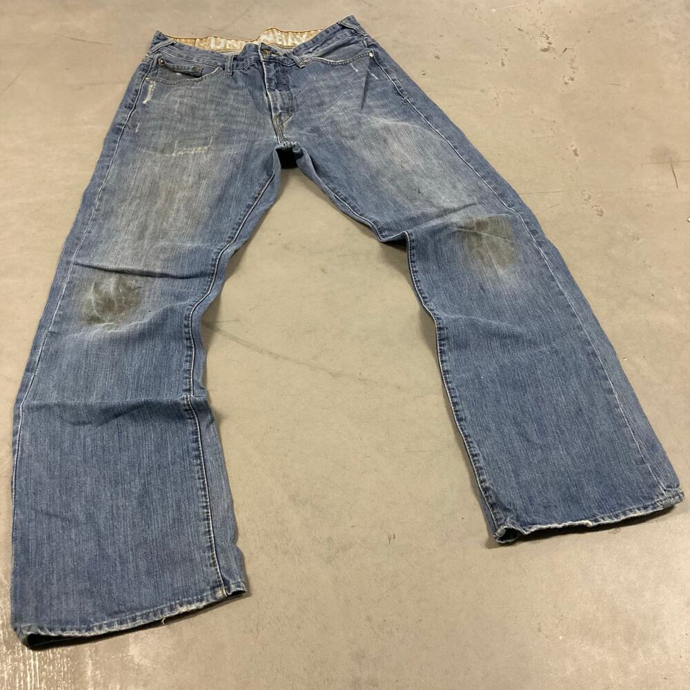 Y2K unionbay bootcut Jeans 34x34